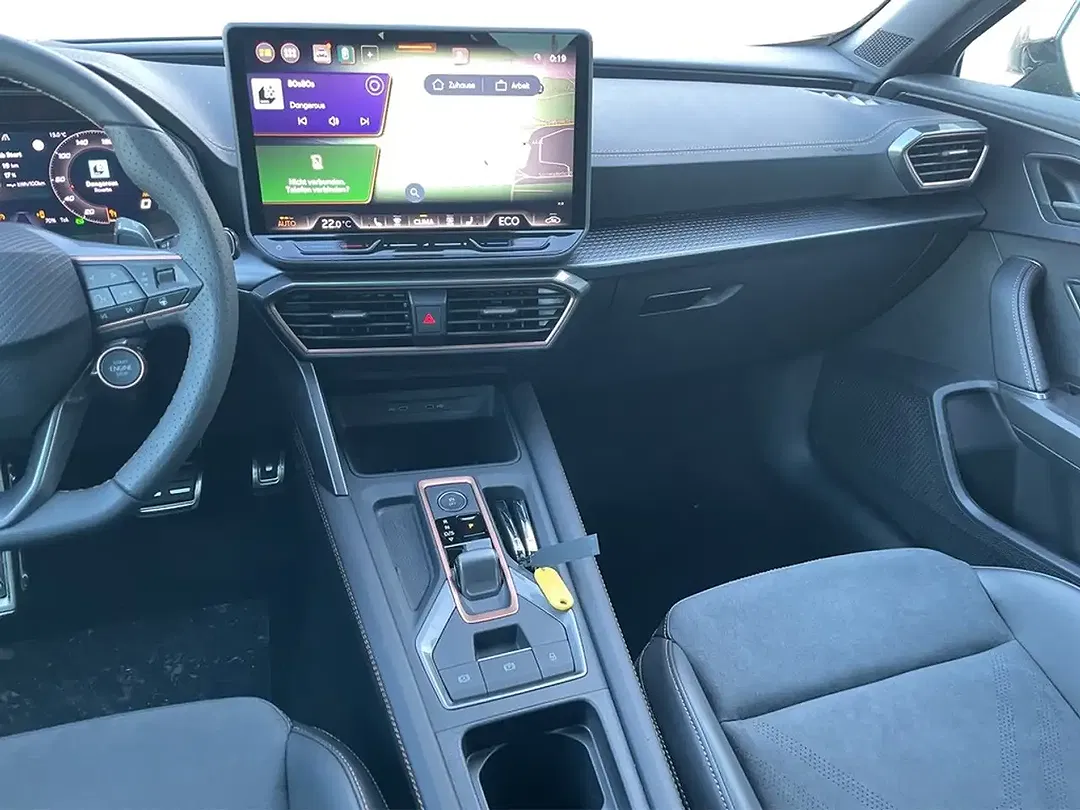 CUPRA Formentor 1.5 PHEV TSI DSG VZ DCC Matrix LED - foto 13