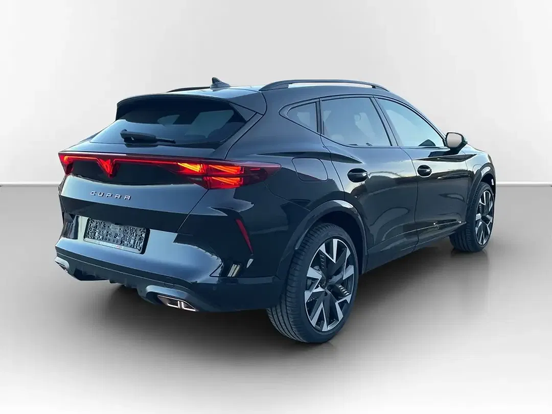 CUPRA Formentor 1.5 PHEV TSI DSG VZ DCC Matrix LED - Thumbnail 4