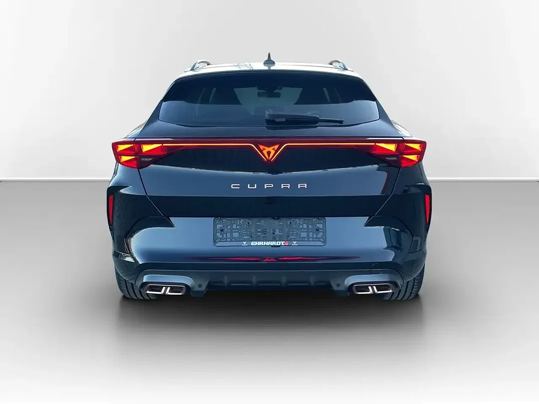CUPRA Formentor 1.5 PHEV TSI DSG VZ DCC Matrix LED - Thumbnail 5
