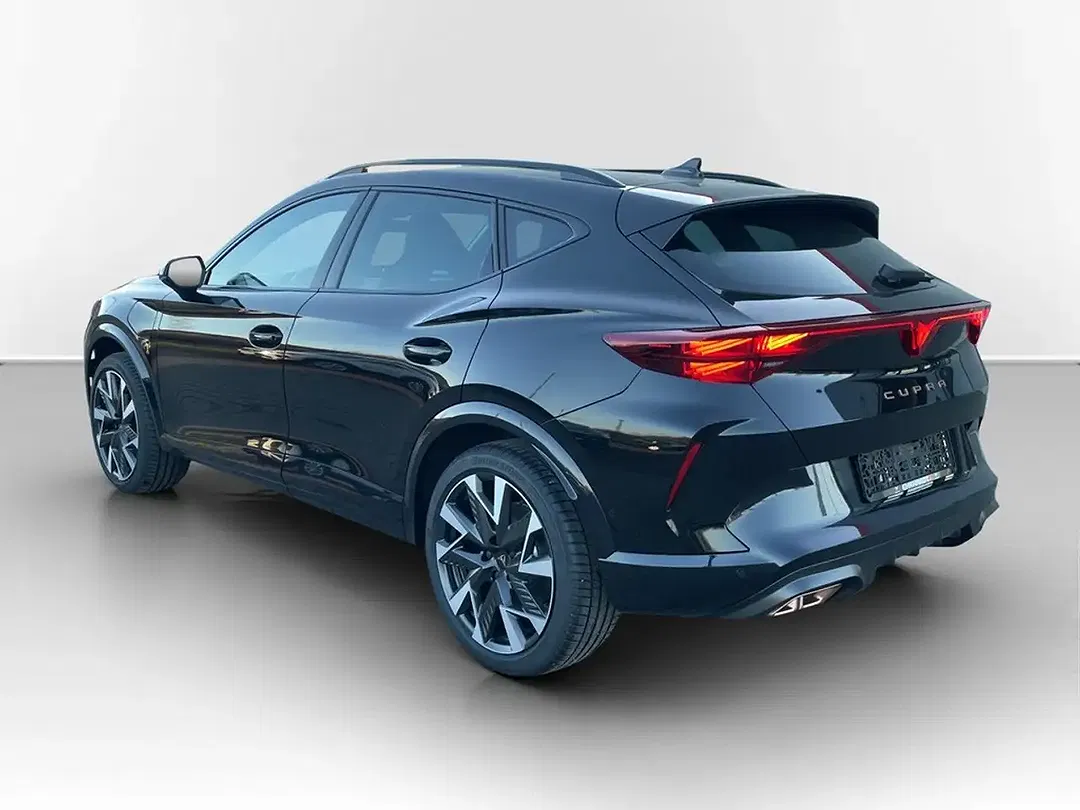 CUPRA Formentor 1.5 PHEV TSI DSG VZ DCC Matrix LED - Thumbnail 6