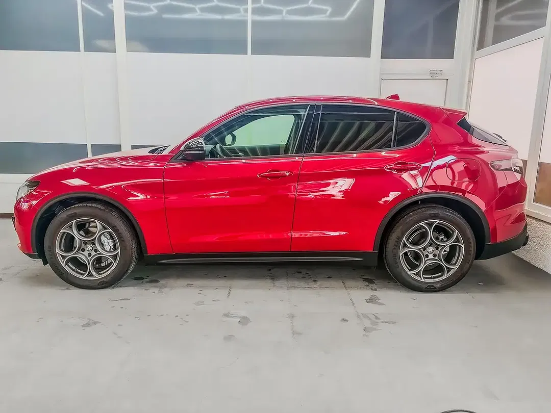 Alfa Romeo Stelvio 2.2 AUT 4x4 Sprint - foto 2