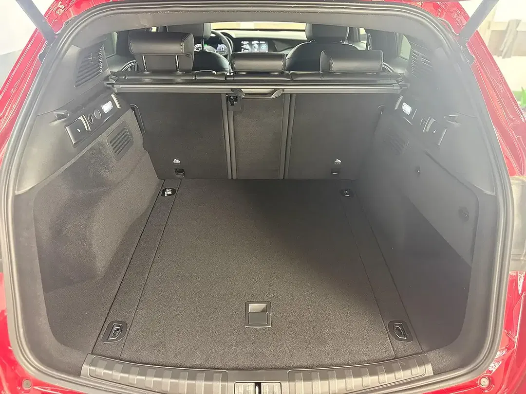 Alfa Romeo Stelvio 2.2 AUT 4x4 Sprint - Thumbnail 6