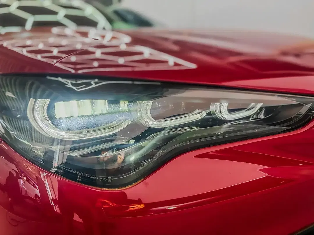 Alfa Romeo Stelvio 2.2 AUT 4x4 Sprint - Thumbnail 7