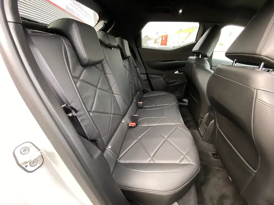DS Automobiles DS 3 - foto 15