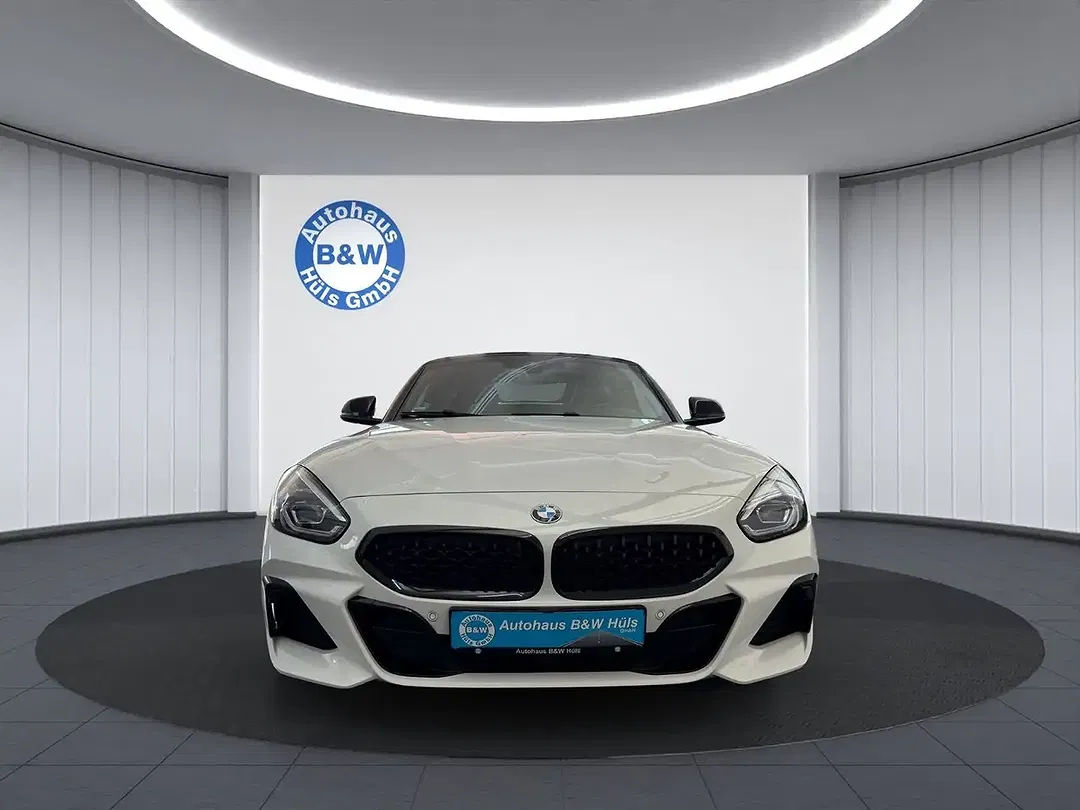 BMW Z4 - foto 2