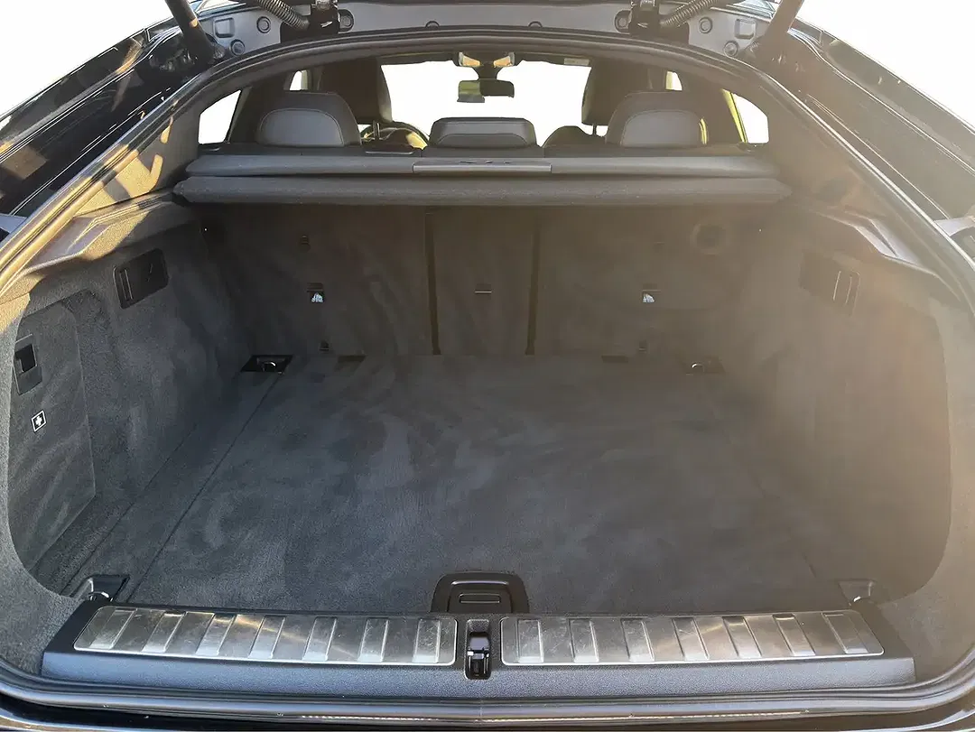 BMW X6 xDrive - Thumbnail 6