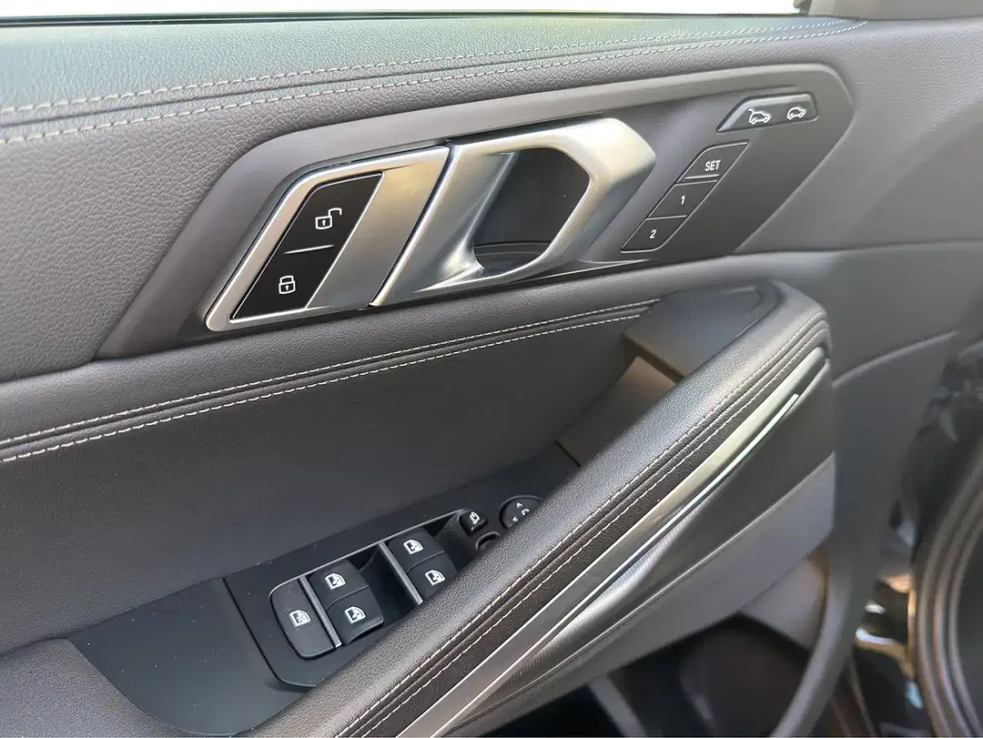 BMW X6 xDrive - Thumbnail 7