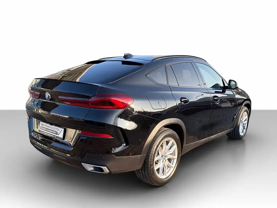 BMW X6 xDrive - foto 2