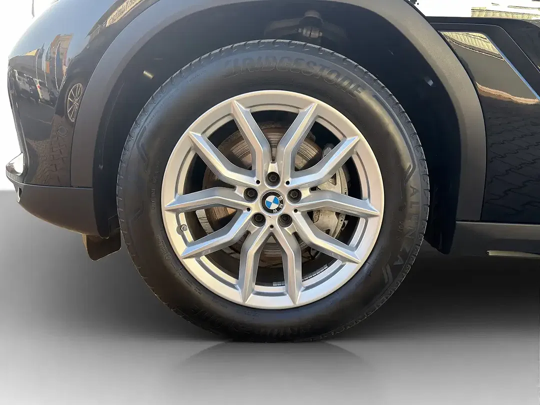 BMW X6 xDrive - Thumbnail 3