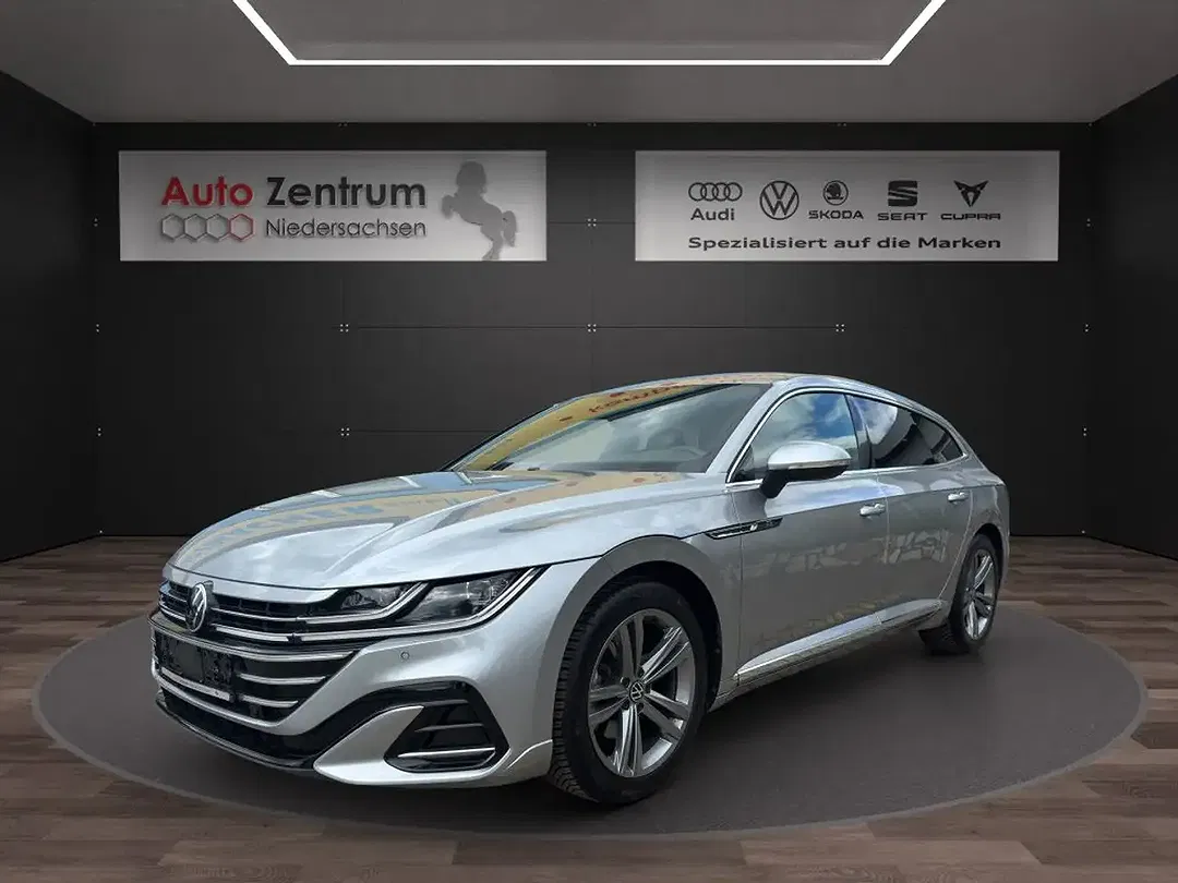 Volkswagen Arteon 2.0 TSI DSG R-Line - foto 1