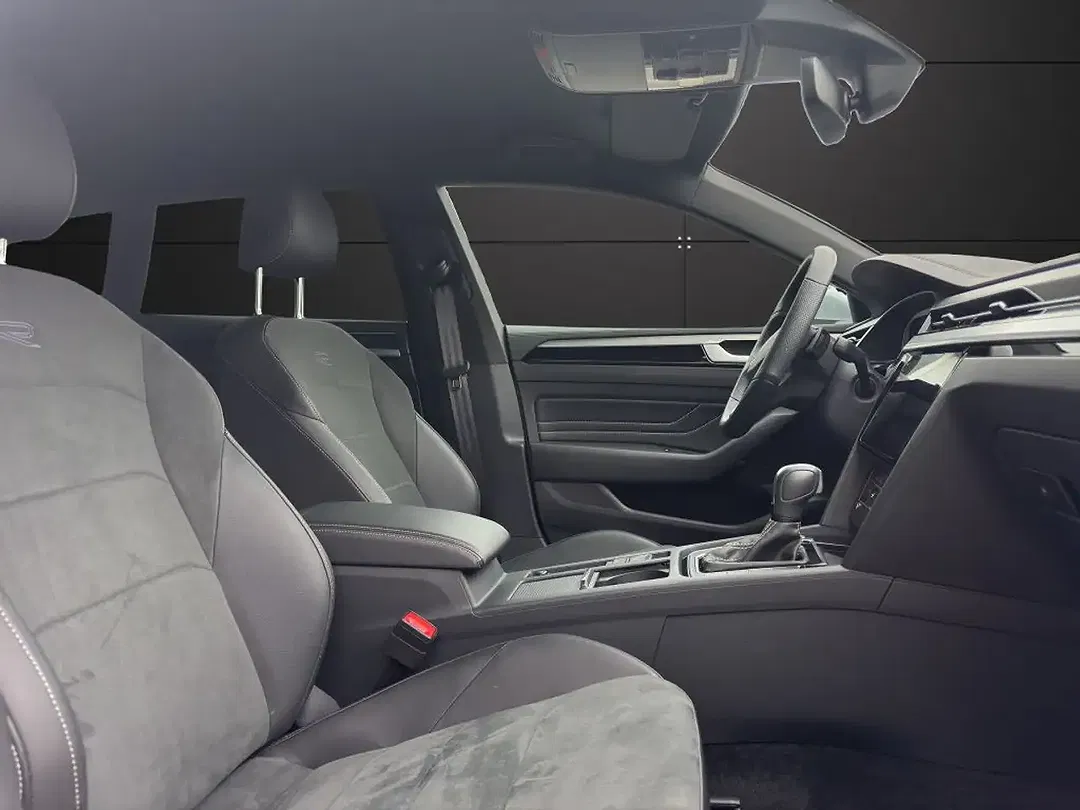 Volkswagen Arteon 2.0 TSI DSG R-Line - Thumbnail 10