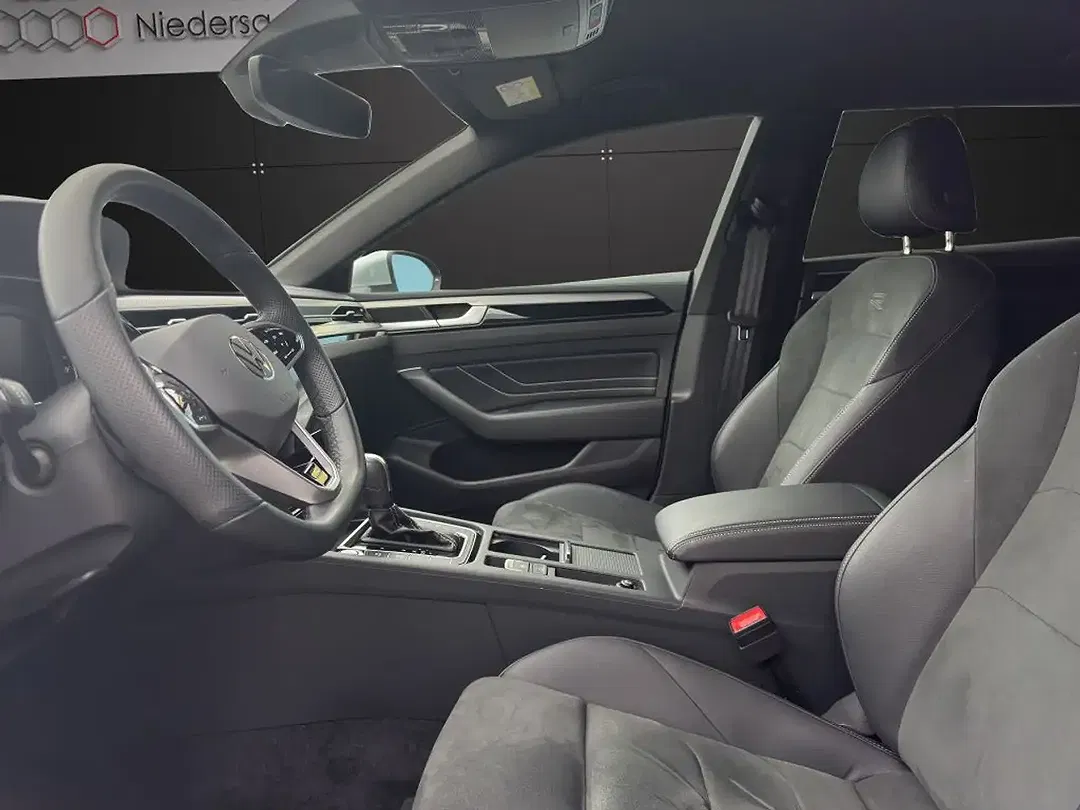 Volkswagen Arteon 2.0 TSI DSG R-Line - Thumbnail 11