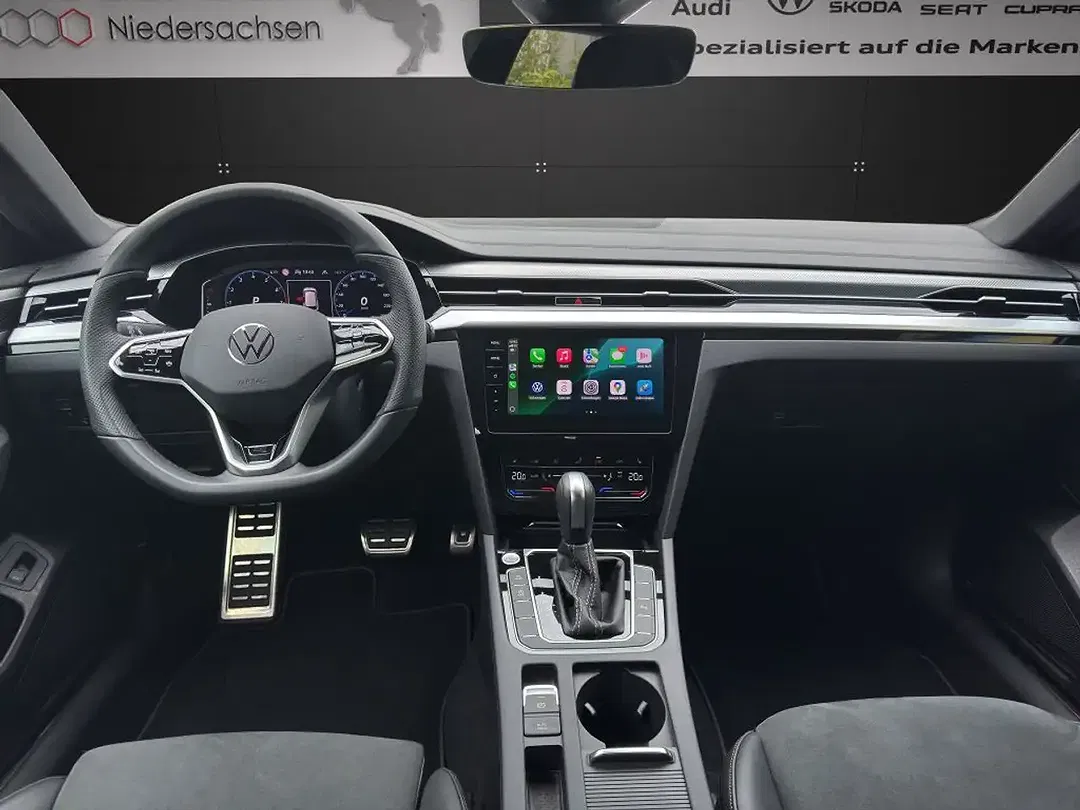 Volkswagen Arteon 2.0 TSI DSG R-Line - Thumbnail 13