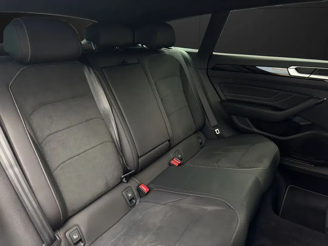 Volkswagen Arteon 2.0 TSI DSG R-Line - foto 15