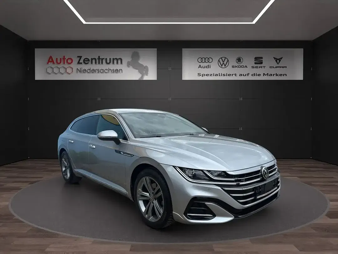 Volkswagen Arteon 2.0 TSI DSG R-Line - foto 2