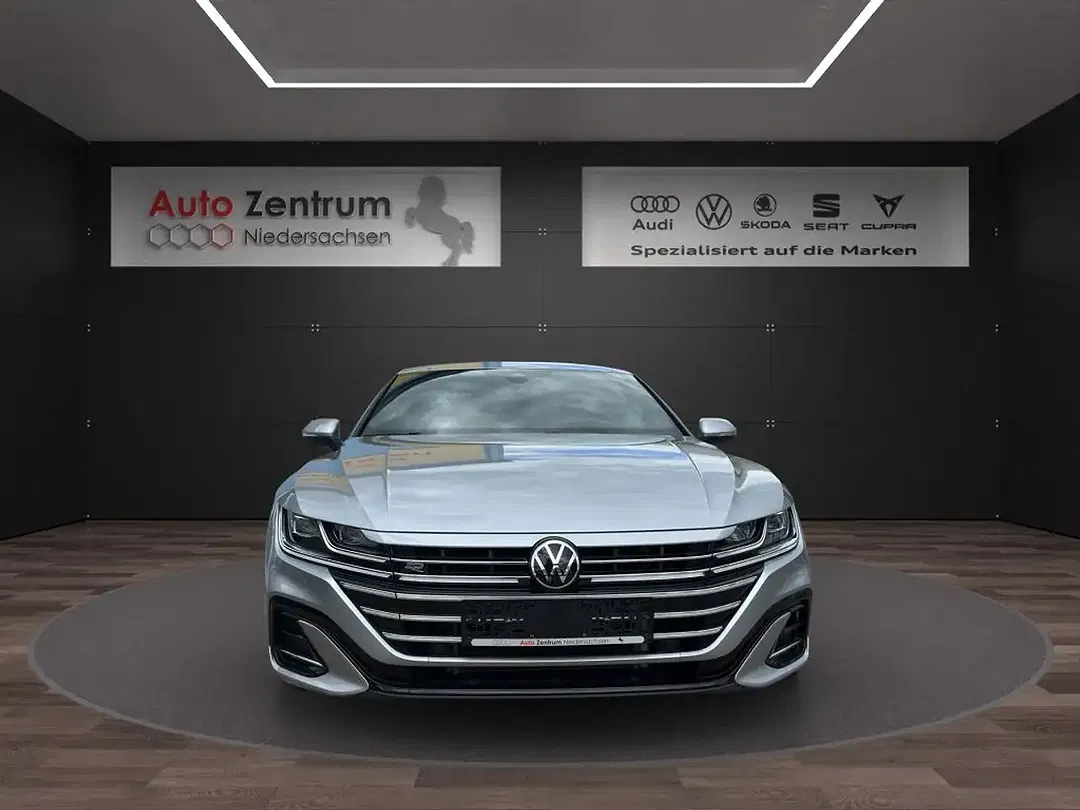 Volkswagen Arteon 2.0 TSI DSG R-Line - Thumbnail 3