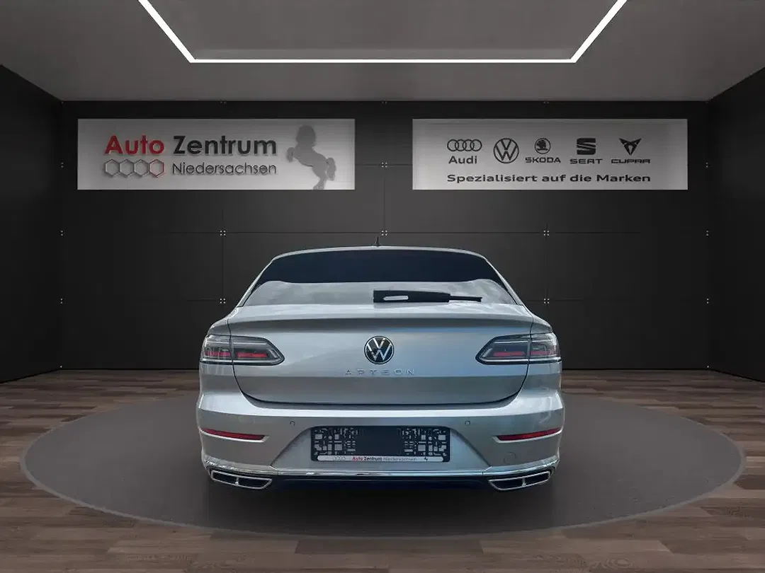 Volkswagen Arteon 2.0 TSI DSG R-Line - Thumbnail 7
