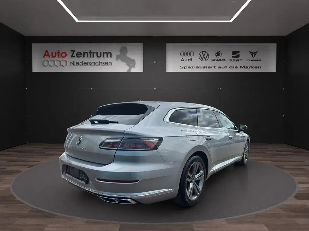 Volkswagen Arteon 2.0 TSI DSG R-Line - Thumbnail 8