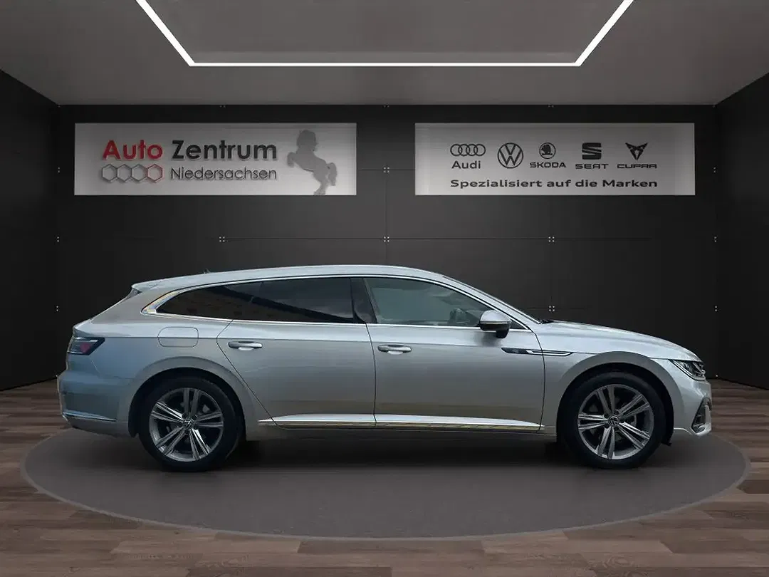 Volkswagen Arteon 2.0 TSI DSG R-Line - Thumbnail 9