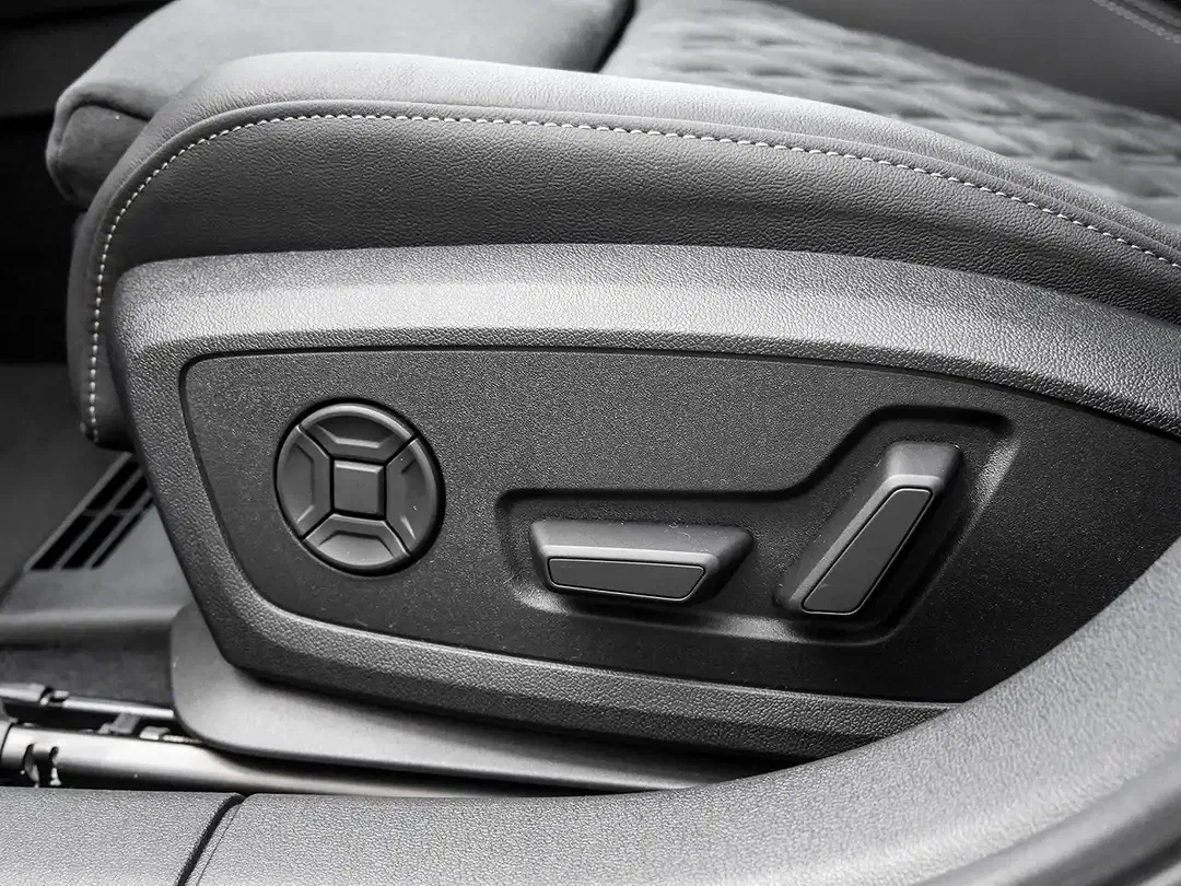 Audi A3 TFSI S tronic S line - Thumbnail 13