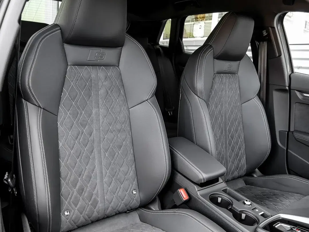 Audi A3 TFSI S tronic S line - Thumbnail 7