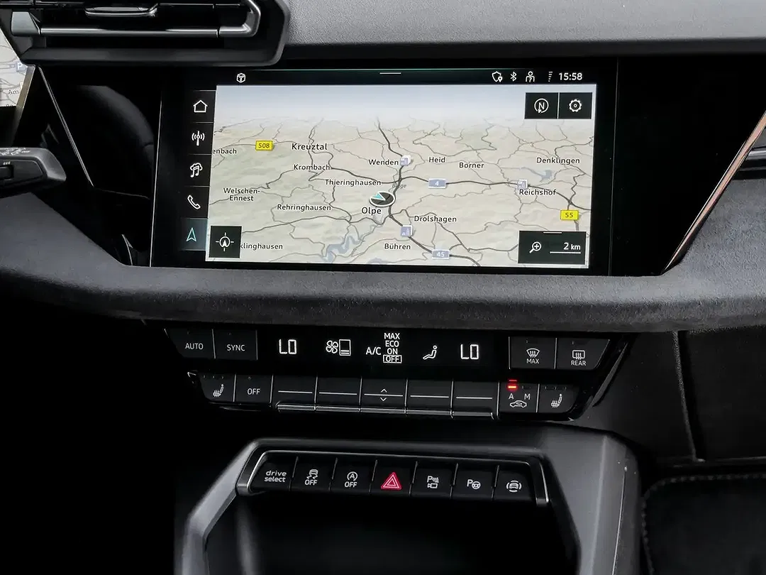 Audi A3 TFSI S tronic S line - Thumbnail 8