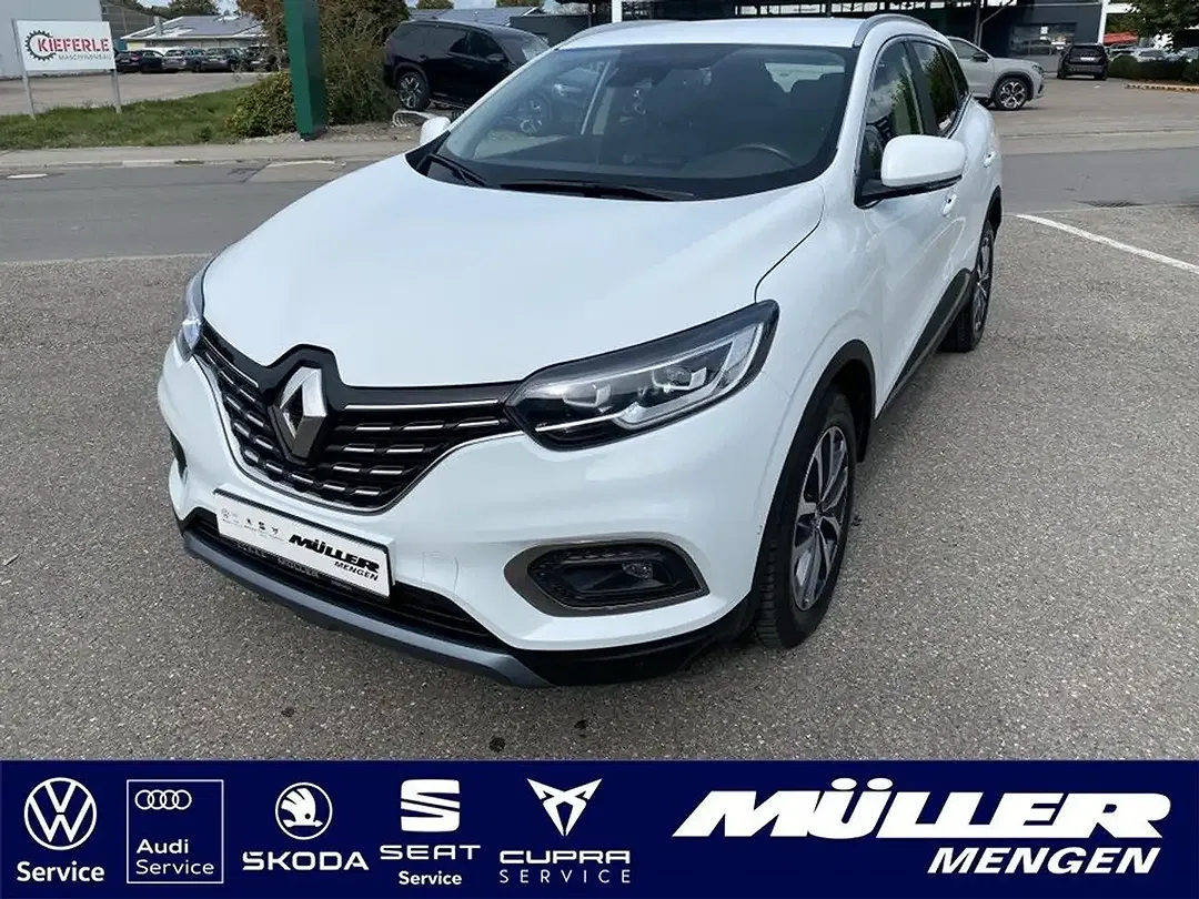 Renault Kadjar 1.3 TCe Intens - foto 1