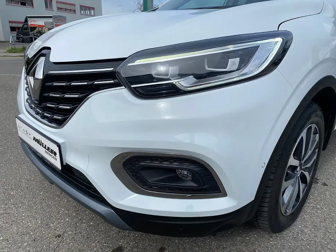 Renault Kadjar 1.3 TCe Intens - foto 17