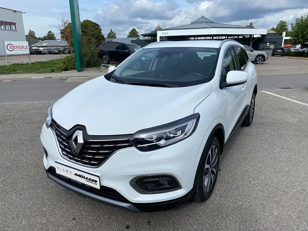 Renault Kadjar 1.3 TCe Intens - foto 2