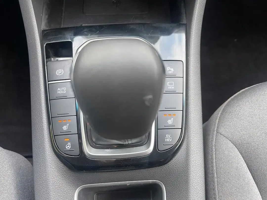 Hyundai IONIQ PHEV Hybrid Style - Thumbnail 11