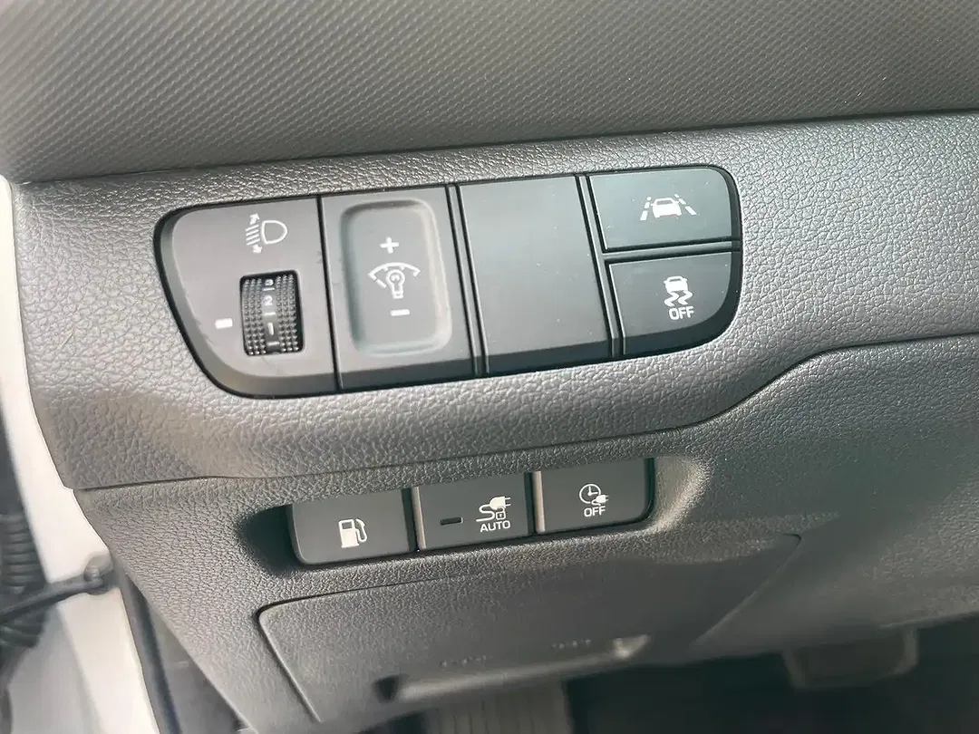 Hyundai IONIQ PHEV Hybrid Style - foto 15