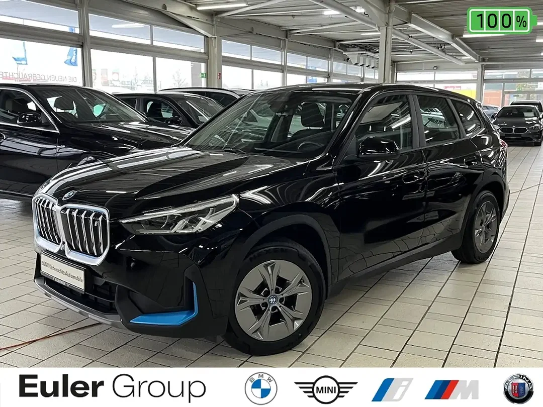 BMW iX1 xDrive - Afbeelding 1