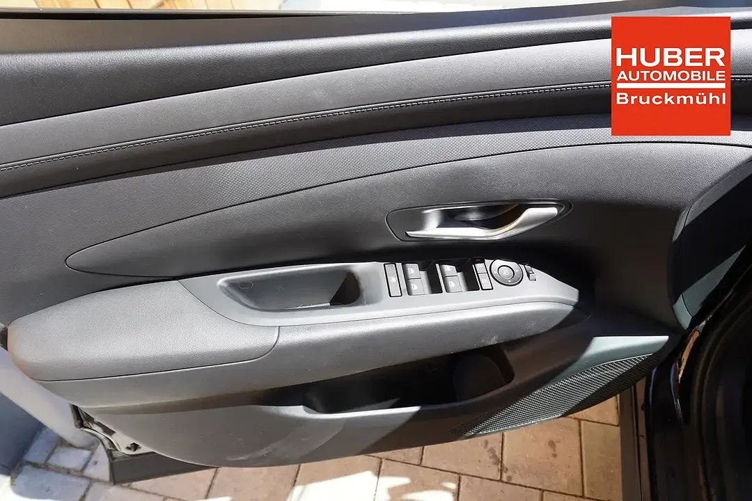 Hyundai TUCSON 1.6 T-GDI DCT Trend - Thumbnail 10