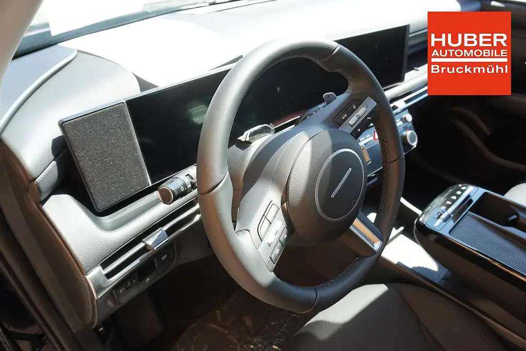 Hyundai TUCSON 1.6 T-GDI DCT Trend - Thumbnail 11