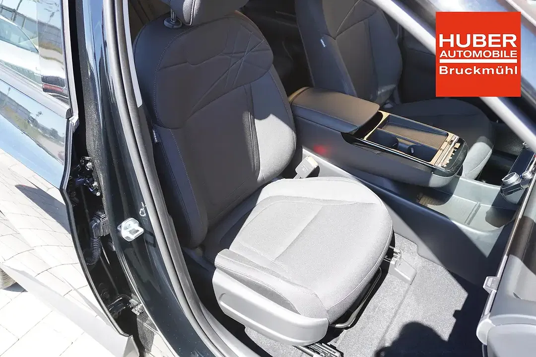 Hyundai TUCSON 1.6 T-GDI DCT Trend - Thumbnail 15
