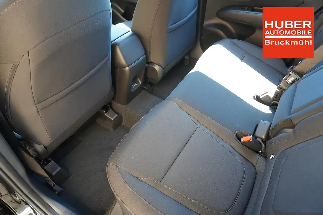 Hyundai TUCSON 1.6 T-GDI DCT Trend - Thumbnail 8