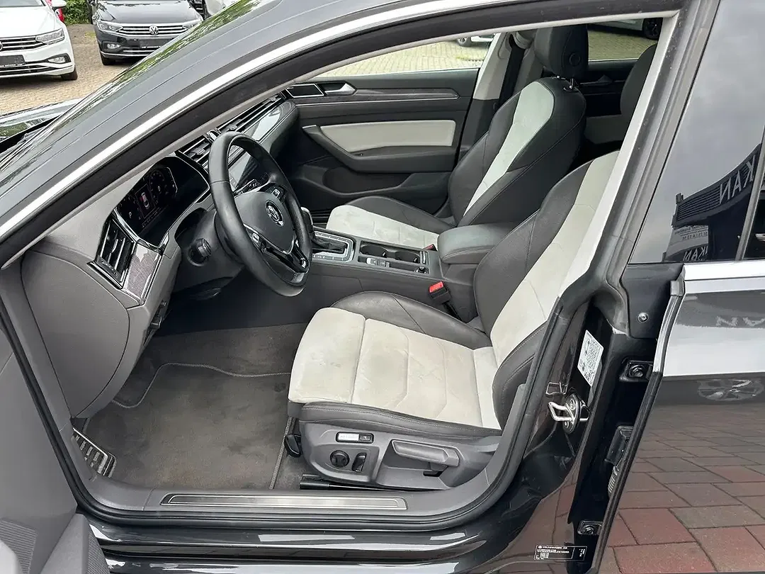 Volkswagen Arteon 2.0 TSI DSG Elegance - Thumbnail 11