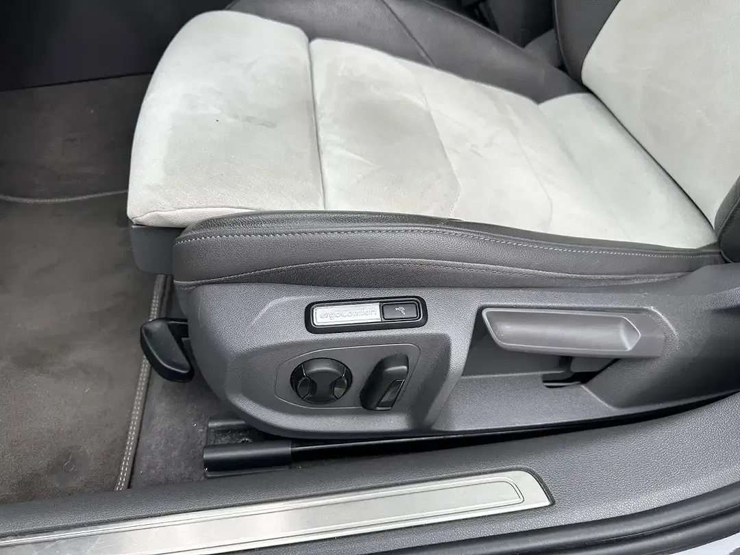 Volkswagen Arteon 2.0 TSI DSG Elegance - Thumbnail 12