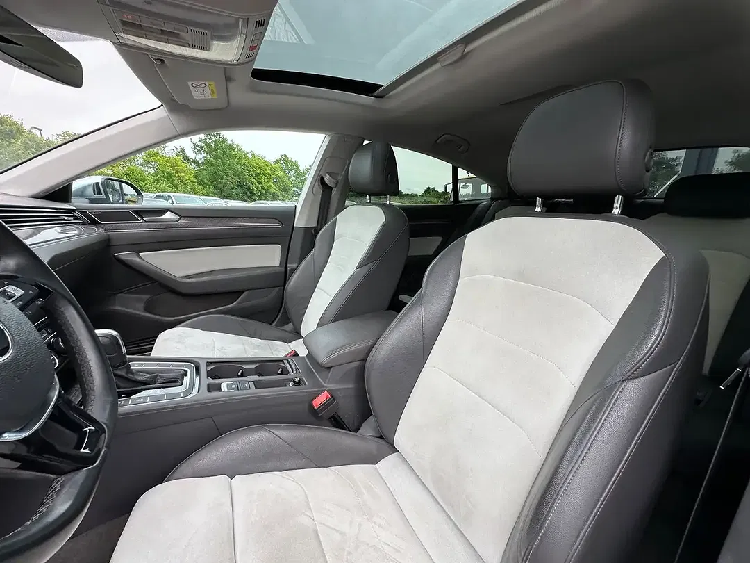 Volkswagen Arteon 2.0 TSI DSG Elegance - Thumbnail 13