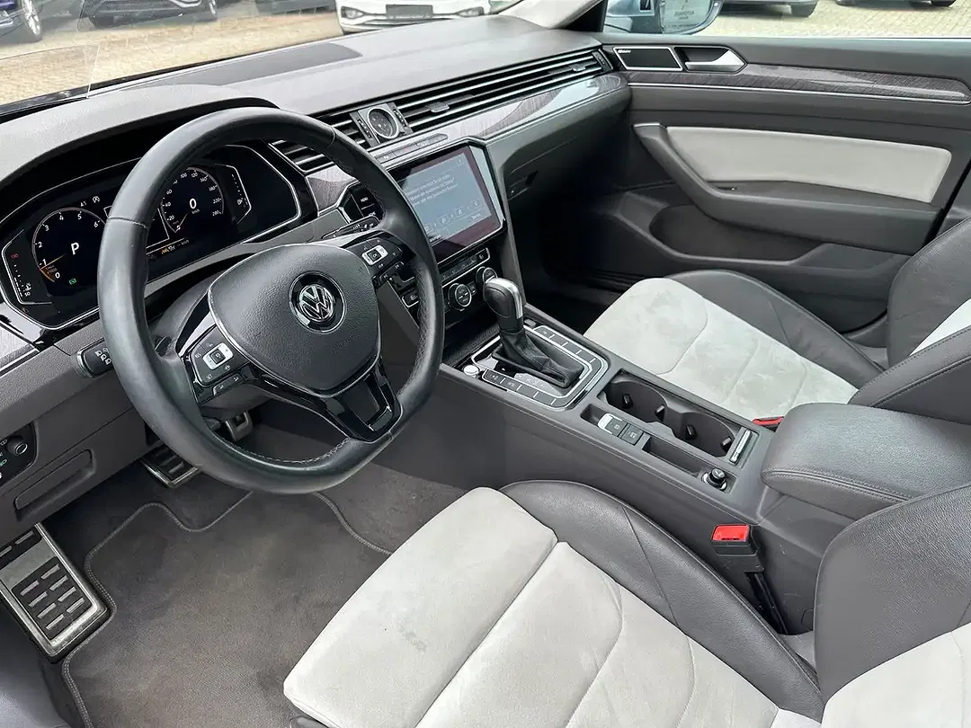 Volkswagen Arteon 2.0 TSI DSG Elegance - Thumbnail 14