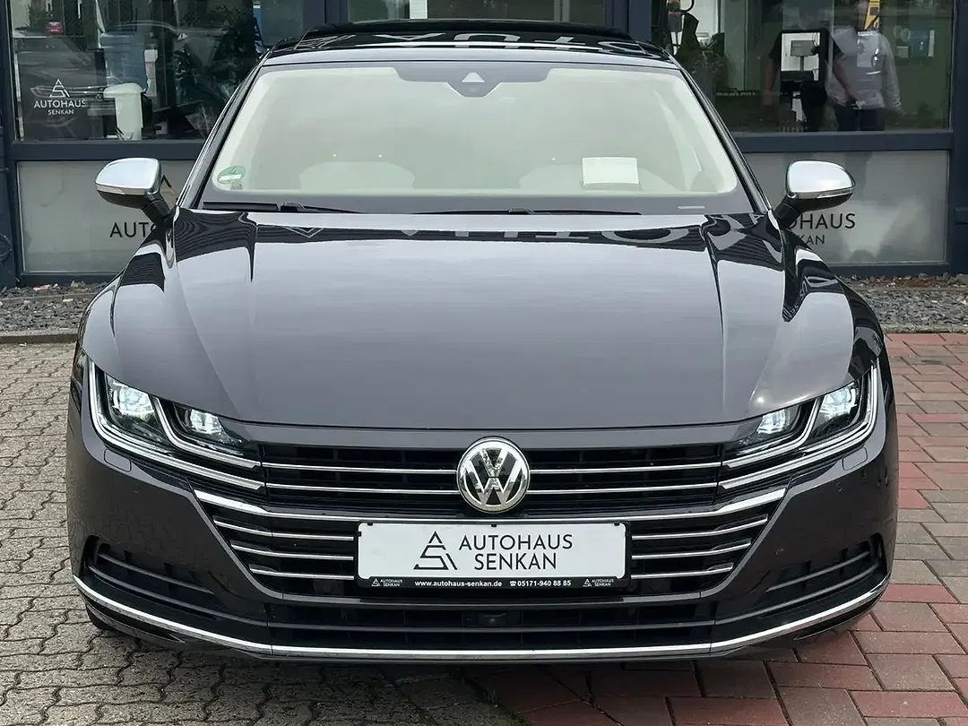 Volkswagen Arteon 2.0 TSI DSG Elegance - foto 2