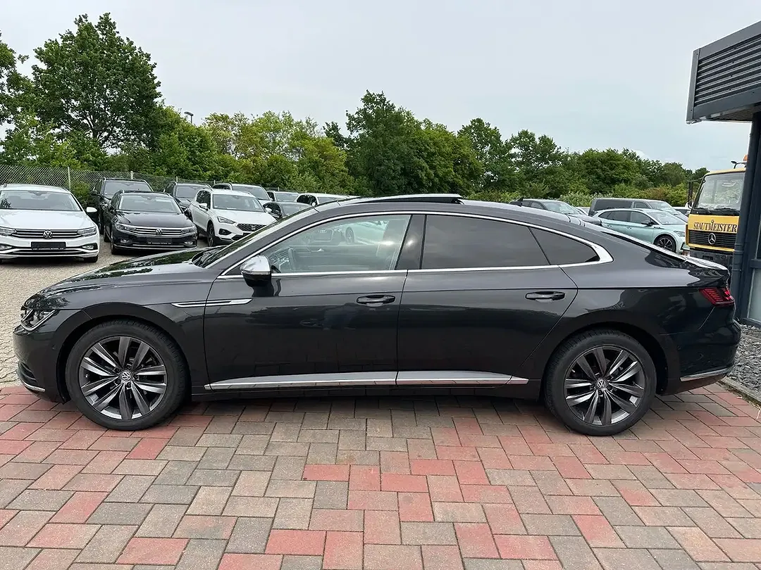 Volkswagen Arteon 2.0 TSI DSG Elegance - Thumbnail 6