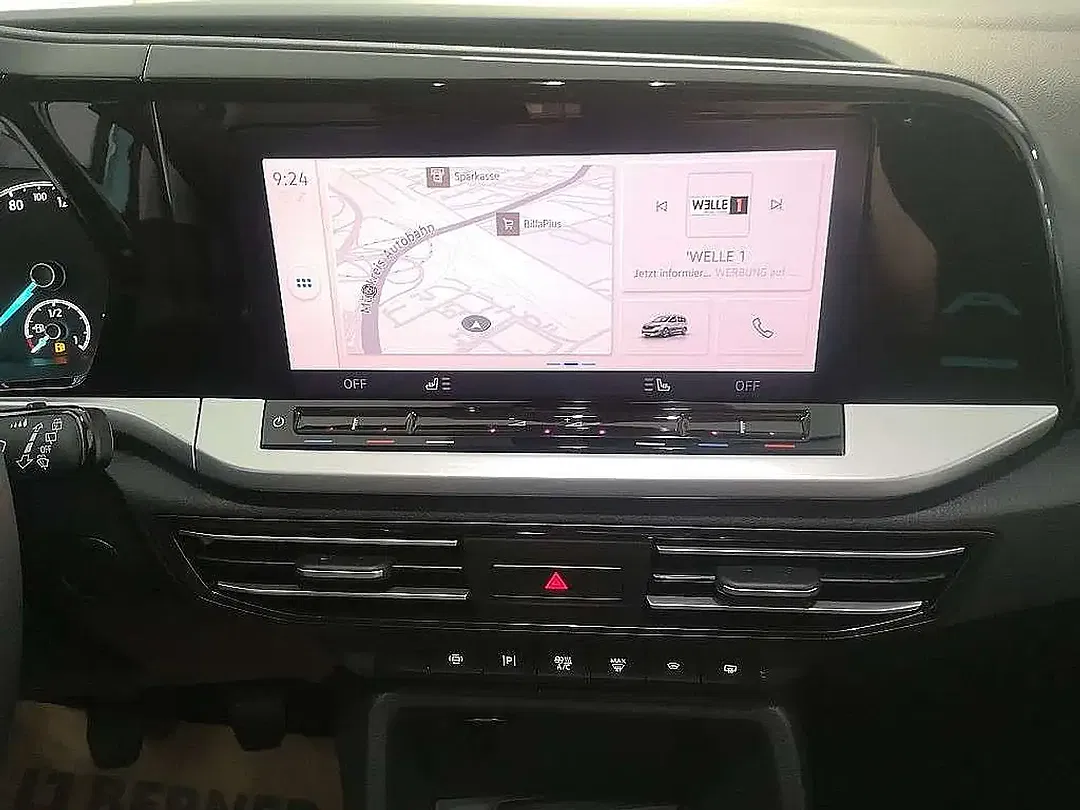 Ford Tourneo Connect 2.0 EcoBlue Active - Thumbnail 11