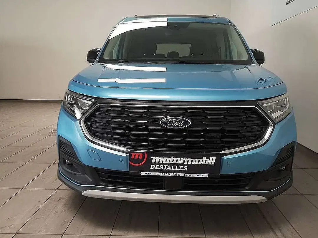 Ford Tourneo Connect 2.0 EcoBlue Active - foto 2