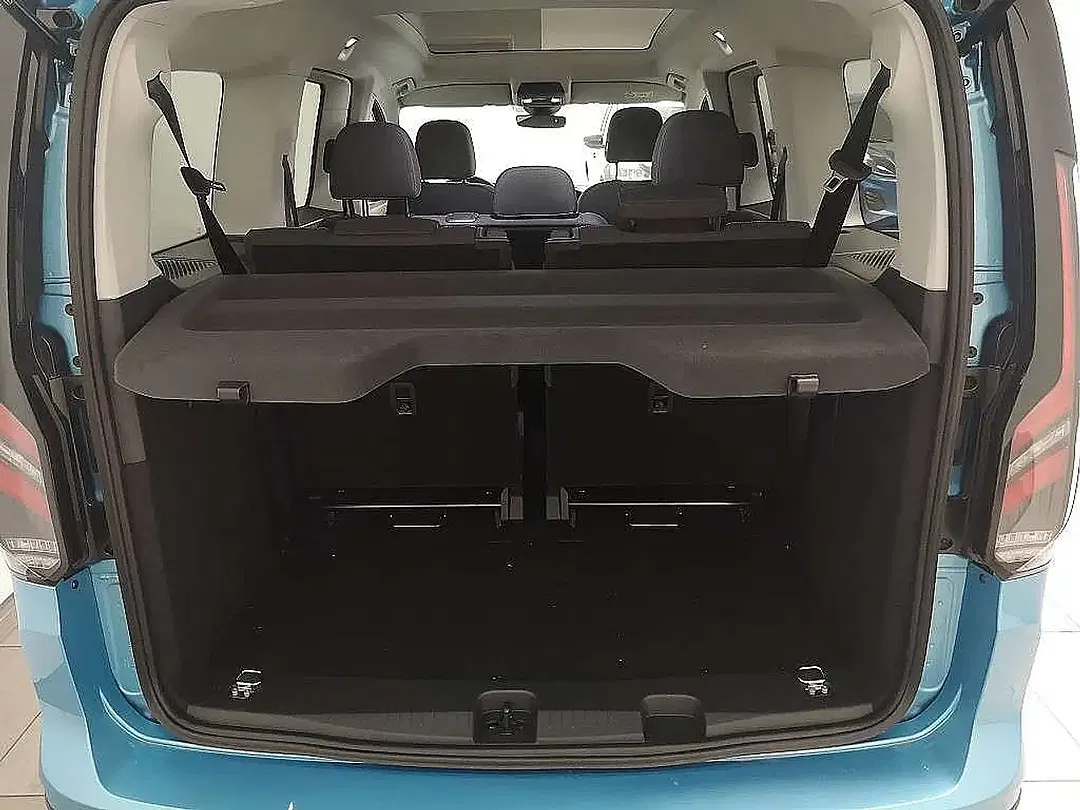 Ford Tourneo Connect 2.0 EcoBlue Active - Thumbnail 6
