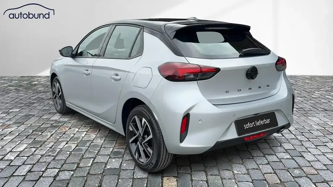 Opel Corsa 1.2 GS - Thumbnail 2