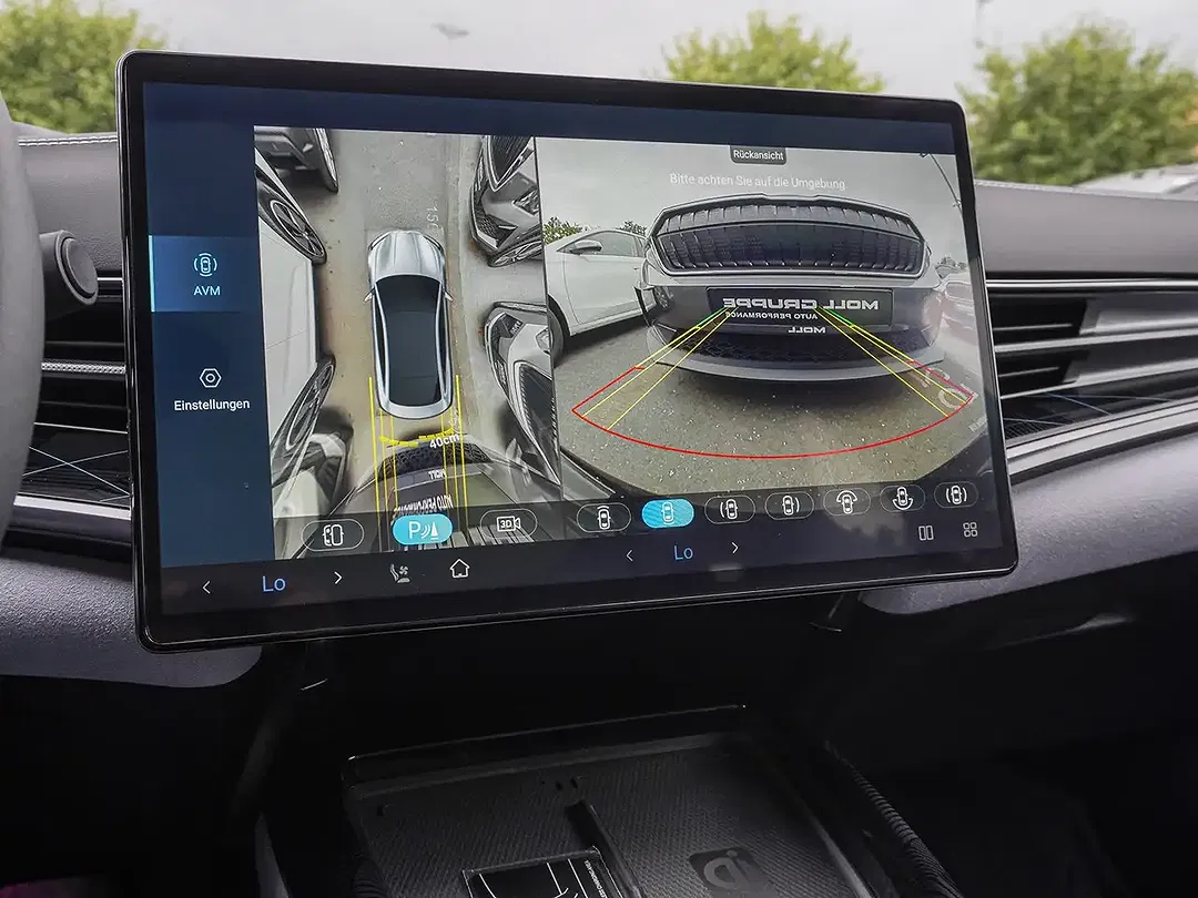 BYD Seal 82.5 kWh EV AWD Excellence - Thumbnail 12