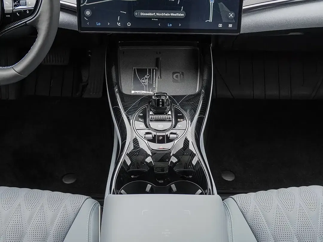 BYD Seal 82.5 kWh EV AWD Excellence - Thumbnail 13