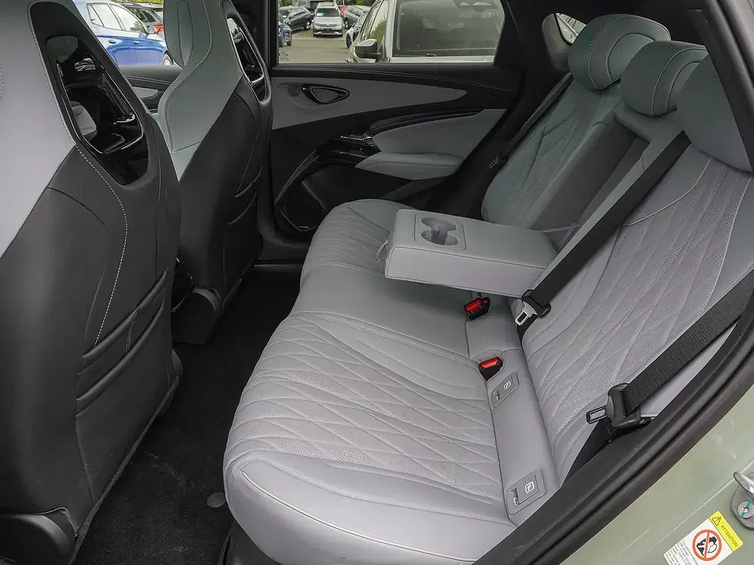 BYD Seal 82.5 kWh EV AWD Excellence - Thumbnail 15