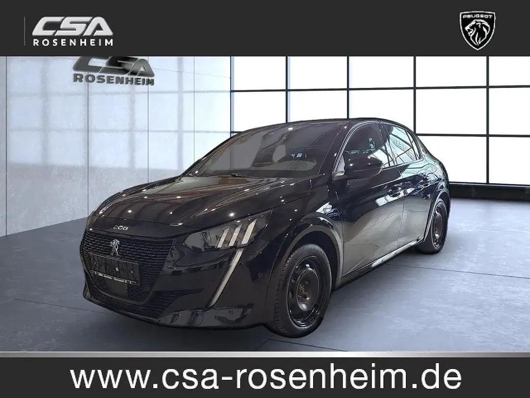 Peugeot 208 GT - foto 1